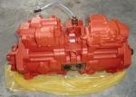 Doosan Solar 340LC - V Daewoo DH370-9 Excavator Main Pump Kawasaki K1045748A 401
