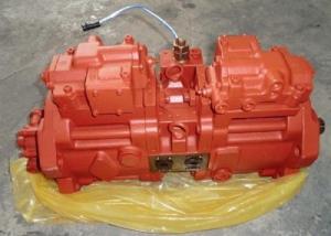 Quality Doosan Solar 340LC - V Daewoo DH370-9 Excavator Main Pump Kawasaki K1045748A 401-00253 wholesale