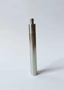 China Thread M7 L62mm Precision Machining Parts Mandrel Rod With Step on sale