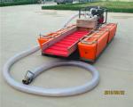 KEDA 2inch 3inch 4inch Small Suction Gold Dredger Small Gold panning machine