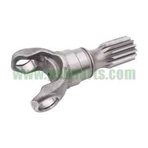 Quality L176474 JD Tractor Parts Yoke Agricuatural Machinery Parts wholesale