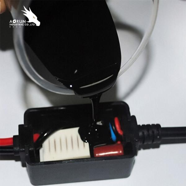 Cheap Fiberglassing Potting Glue Casting Bonding Electrical Potting Resin for sale