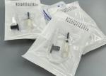 Black 22G Venous Blood Collection Needle Blood Sample Collection Syringe