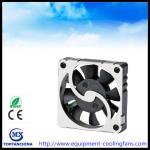 Mini Dc 5v 3.3v 2.4v Axial Flow Fan Used For Notebook / Laptop / Small Equipment