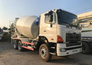 Quality Zoomlion Concrete Mixer Pump Truck wholesale