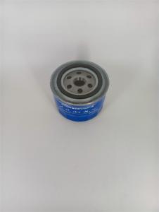Quality HEPA Filtration Grade Screw On Oil Filter OEM JX0803A 95x75mm wholesale
