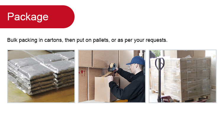 Metric Zinc Plated Torx Pan Head Self-tapping Screws for Long-lasting Performance