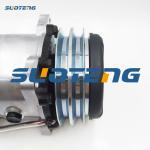 VOE11412633 11412633 Compressor For EC80D Excavator