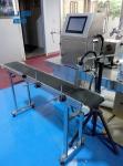600DPI Willett 630 Industrial Inkjet Date Printer Bright Blue Backlit Display