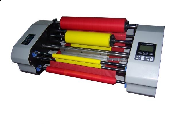 hot stamping machine,digital ribbon printer DC-PD550