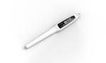 Household Cooking Thermometer Hygrometer Electronic Digital Grill Instant Read