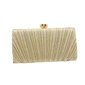 Quality Artificial Leather Evening Clutch Handbag For Women Dinner OEM wholesale