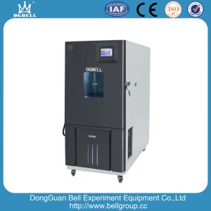 Quality rapid temperature change test chamber wholesale