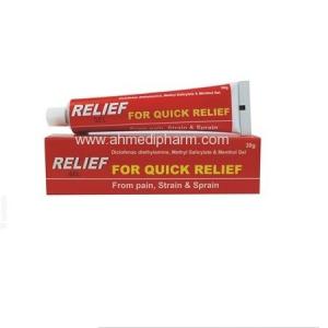 Quality Relief Get wholesale