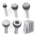 Ultrasound Cavitation Machine 80k Vacuum RF Slimming Weight Loss Body Shape