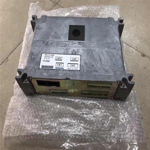 Quality 7834-21-4002 Komatsu Excavator Controller For Model PC200LC-6 wholesale