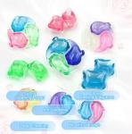 Wholesale Price Laundry Beads Clean Washing Liquid Laundry Detergent Pods