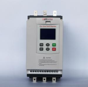 Quality CE 150A 480 Volt Pump Soft Starters 75kw Soft Starter wholesale