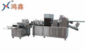 Quality 4.5KW Doughnuts Bread Machine wholesale