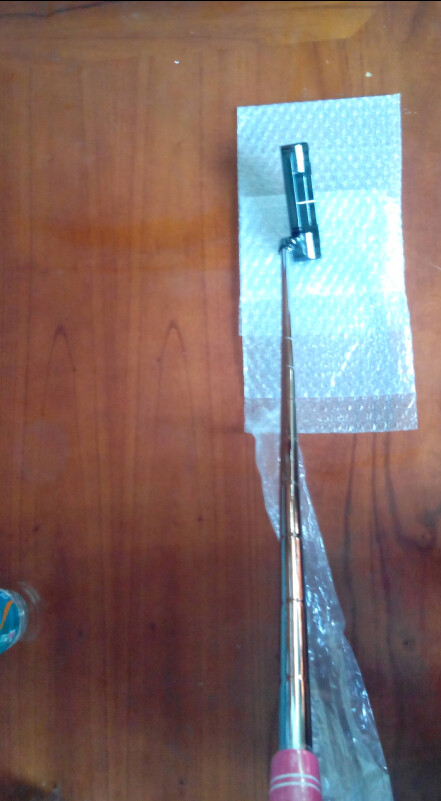 golf putter head , zinc alloy golf putter , golf putter