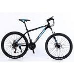 Supply 26/27.5/29 Inch Full Suspension Mountain Bike With 21 Speed And Steel Rim