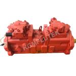 Kawasaki R455-7 Excavator Hydraulic Pump 31NB-10020 K5V200DTH10JR-9C1Z-VT