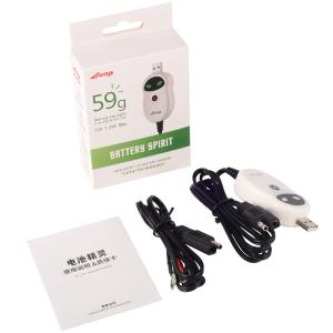 Quality 300mA 12V Battery Charger For Lead Acid Lithium Battery FCC Approval wholesale