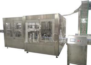 Quality 3L / 5L / 10L Mineral Water Plastic Bottle 2 In 1 Production Equipment / Plant / Machine / System / Line wholesale