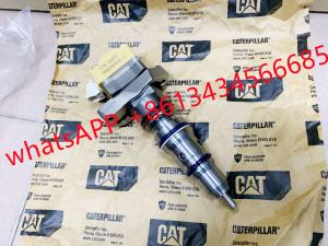Quality Common Rail Caterpillar Diesel Fuel Injector 1830691 BN1830691C1 wholesale