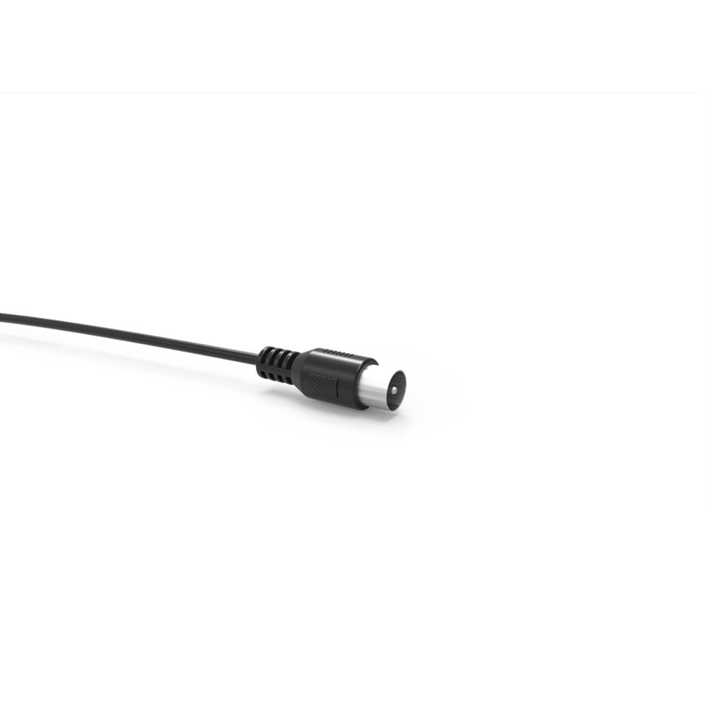Upgrade Your TV Experience with 5dbi Gain Magnetic Base Indoor Android TV Box Antenna