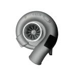4M40 MITSUBISHI Supercharger Diesel Engine Spare Parts
