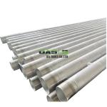Stainless Steel Casing Pipes and Resilient for Well Construction Needs and