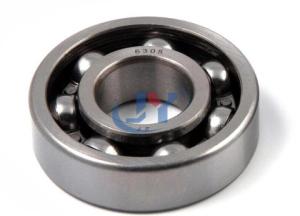 Quality 6305/305 Low Noise Ball Bearing 25x62x17 For Instruments / Motors wholesale