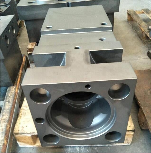 Alloy Steel GCB200 HB20G Hydraulic Rock Stone Breaker Hammer Breakers for Precise Breaking Power 6