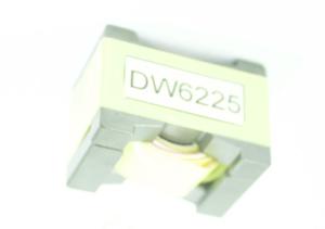 Quality Dowis 25uH DIP Power Inductor ISO9001 Certificated wholesale