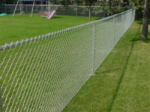 Quality PVC Coated Chain Link Fence wholesale