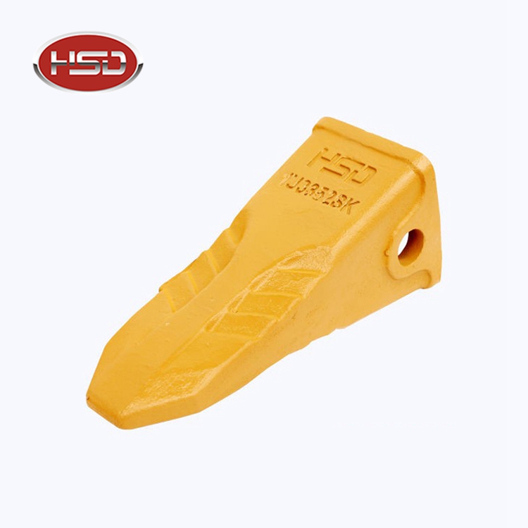 IU3352 bucket teeth for