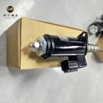 YN35V00019F1 KDRDE5K-31 30C40-101 for Kobelco Proportional Solenoid Valve for