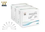 S100-β Rapid Test Cassette POCT Diagnostic Kits Colloidal Gold
