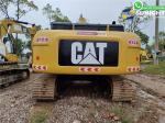 2020 Original Caterpillar Cat326d2 Excavators 26ton Cat326d Cat326 Large Crawler