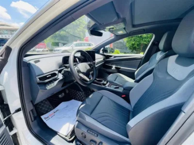 VW series promotion discount ID3 ID4 ID6 is lower than the lowest price in the country