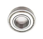 High Presion P6 Conveyor Roller Bearings 6205ZZ 25X52X15cm