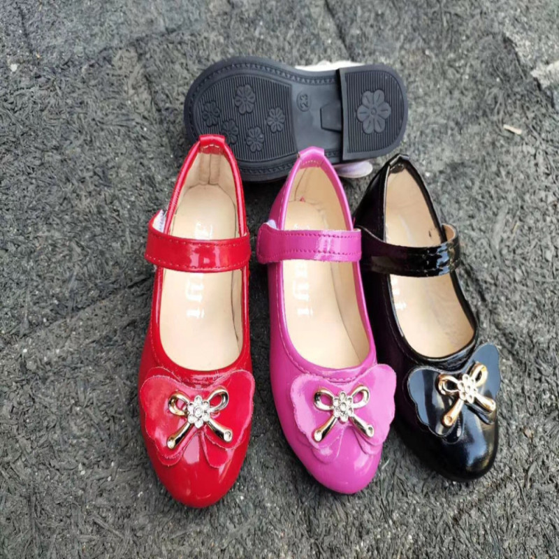 Girl'S Shoes