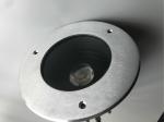 3W 316L Stainless Steel Adjustable LED In Ground Light