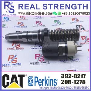 Quality Diesel Engine Parts 3508 3512 3516 3524 Fuel Injector Assy 3920217 392-0217 wholesale