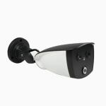RJ45 Body Temperature Thermal Cameras
