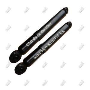 Quality Toyota Shock Absorber Replacement For Toyota Hilux VIGO G 48531-09550 48531-0K140 48531-OK100 wholesale
