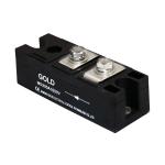 ISO9001 2000 20A-500A Thyristor Bridge Rectifier