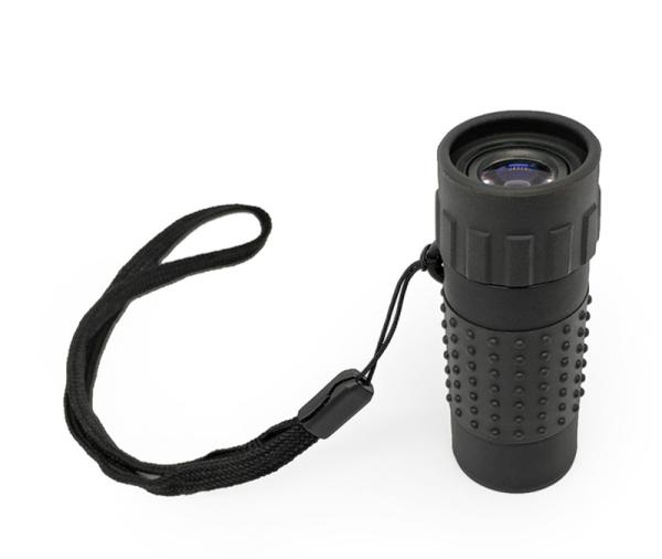 High Definition Waterproof Monocular Telescope 7x18 Pocket Size With Reticle
