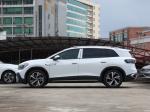 Volkswagen Electric Car ID6 - 5 Doors 8 Hours Charging Time 500 Km Range